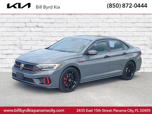 2024 Volkswagen Jetta GLI 40th Anniversary Edition