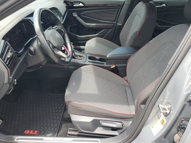 2024 Volkswagen Jetta GLI 40th Anniversary Edition