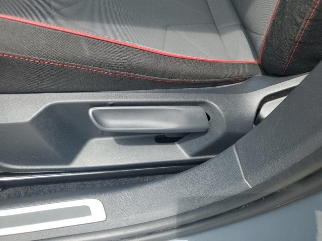 2024 Volkswagen Jetta GLI 40th Anniversary Edition