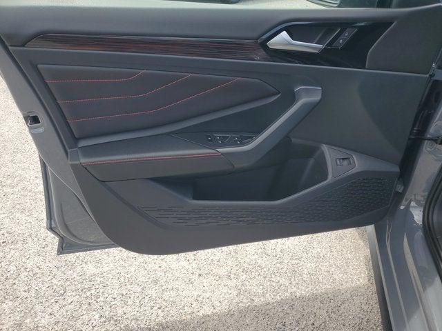 2024 Volkswagen Jetta GLI 40th Anniversary Edition
