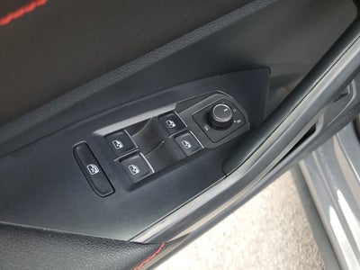 2024 Volkswagen Jetta GLI 40th Anniversary Edition