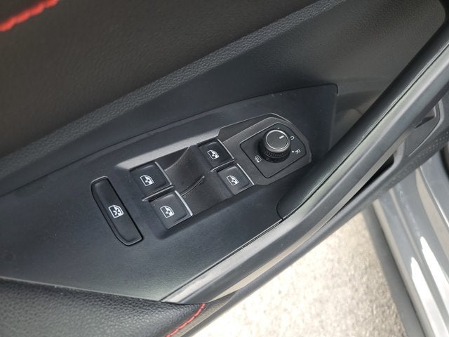 2024 Volkswagen Jetta GLI 40th Anniversary Edition