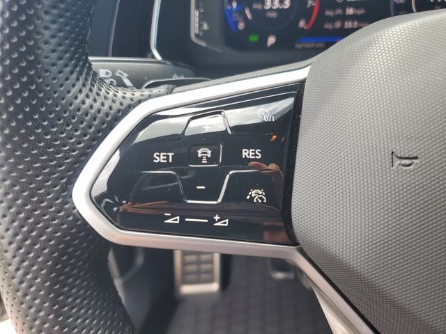 2024 Volkswagen Jetta GLI 40th Anniversary Edition