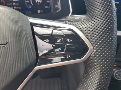 2024 Volkswagen Jetta GLI 40th Anniversary Edition