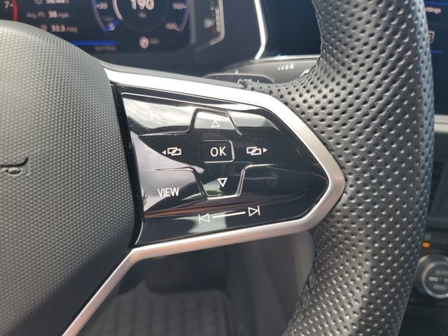 2024 Volkswagen Jetta GLI 40th Anniversary Edition