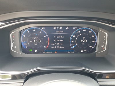 2024 Volkswagen Jetta GLI 40th Anniversary Edition