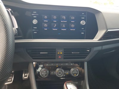 2024 Volkswagen Jetta GLI 40th Anniversary Edition