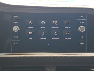 2024 Volkswagen Jetta GLI 40th Anniversary Edition