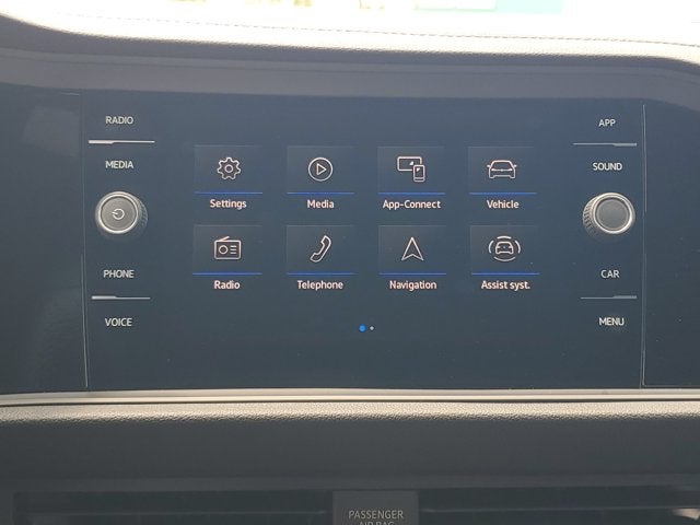 2024 Volkswagen Jetta GLI 40th Anniversary Edition