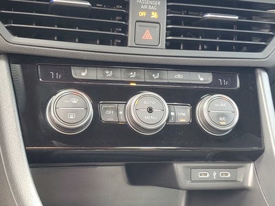 2024 Volkswagen Jetta GLI 40th Anniversary Edition