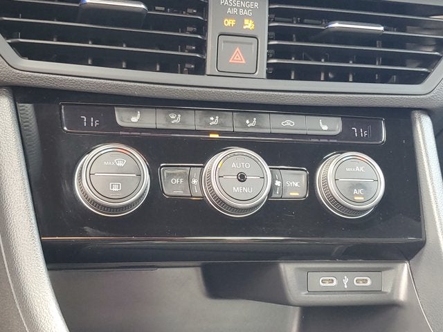 2024 Volkswagen Jetta GLI 40th Anniversary Edition