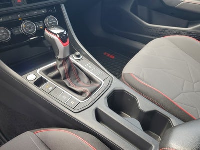 2024 Volkswagen Jetta GLI 40th Anniversary Edition