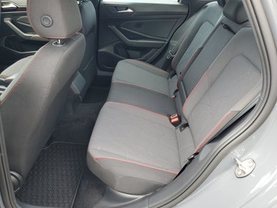 2024 Volkswagen Jetta GLI 40th Anniversary Edition