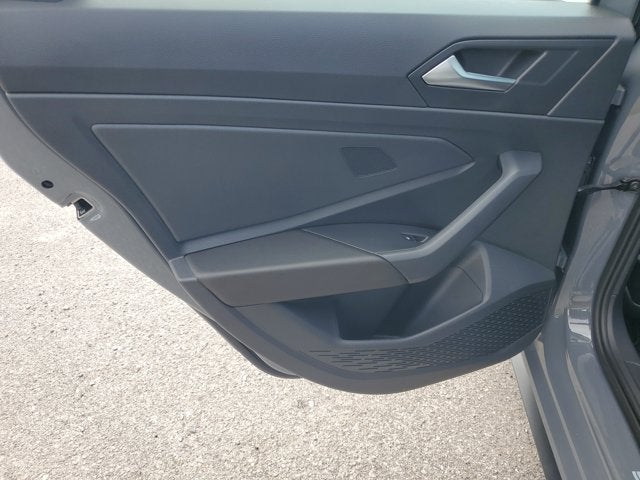 2024 Volkswagen Jetta GLI 40th Anniversary Edition