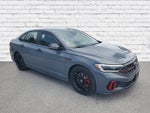 2024 Volkswagen Jetta GLI 40th Anniversary Edition
