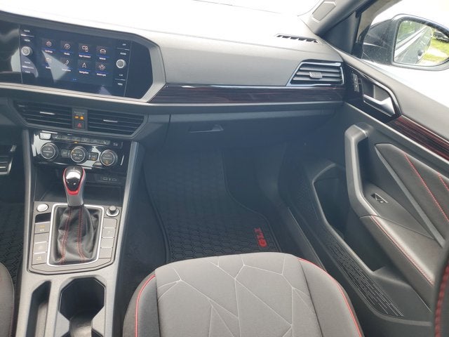 2024 Volkswagen Jetta GLI 40th Anniversary Edition