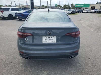 2024 Volkswagen Jetta GLI 40th Anniversary Edition