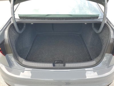 2024 Volkswagen Jetta GLI 40th Anniversary Edition