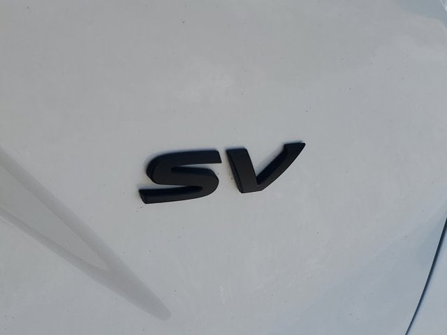 2022 Nissan Murano SV