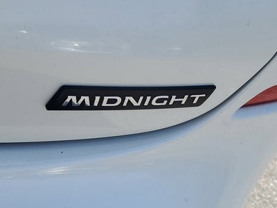 2022 Nissan Murano SV