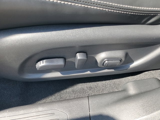 2022 Nissan Murano SV