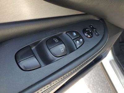 2022 Nissan Murano SV