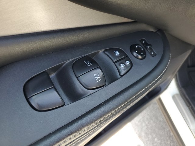 2022 Nissan Murano SV