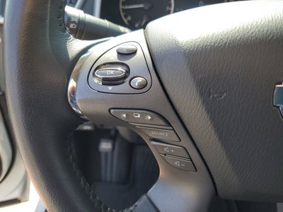 2022 Nissan Murano SV