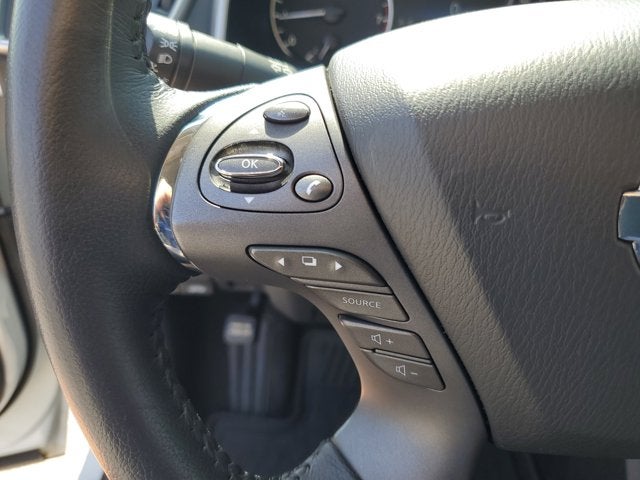 2022 Nissan Murano SV