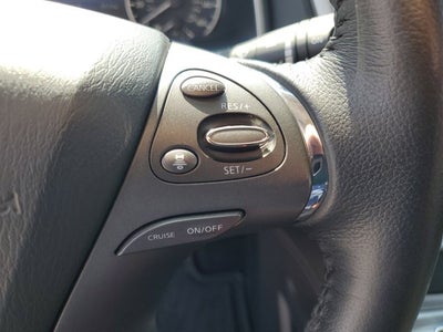 2022 Nissan Murano SV