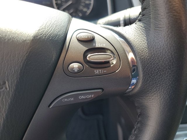 2022 Nissan Murano SV