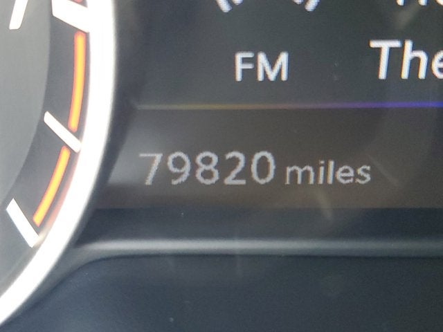 2022 Nissan Murano SV