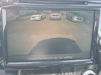 2022 Nissan Murano SV