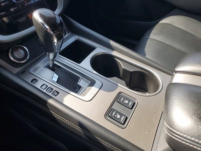 2022 Nissan Murano SV