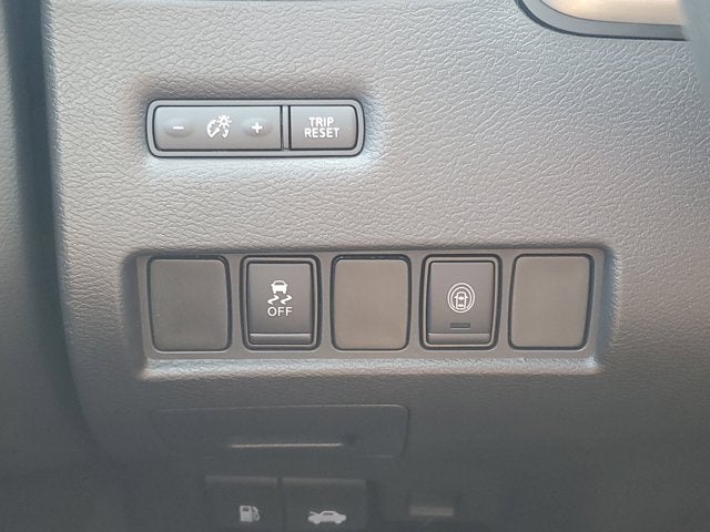 2022 Nissan Murano SV