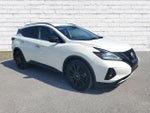 2022 Nissan Murano SV