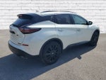 2022 Nissan Murano SV