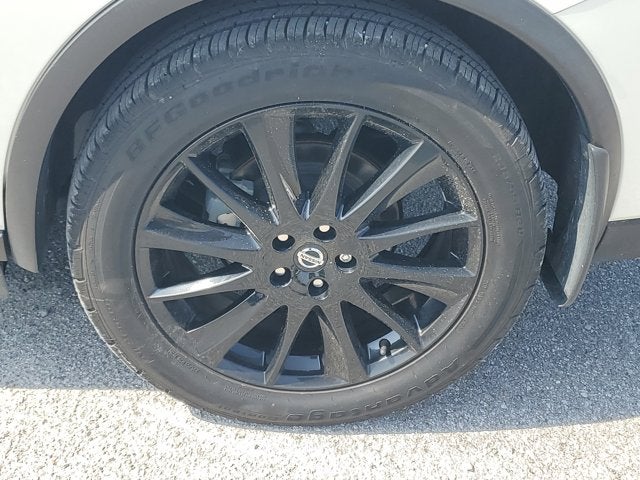 2022 Nissan Murano SV