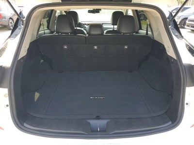 2022 Nissan Murano SV