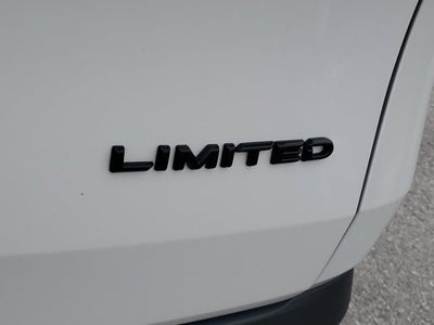 2024 Toyota Grand Highlander Limited XLE