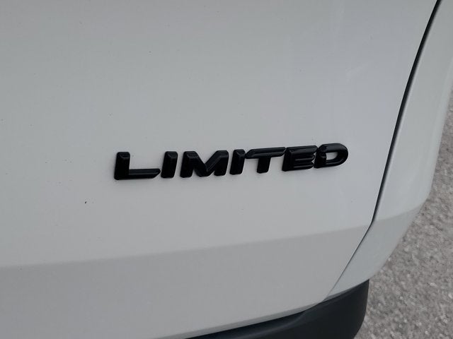 2024 Toyota Grand Highlander Limited XLE