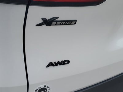 2024 Toyota Grand Highlander Limited XLE