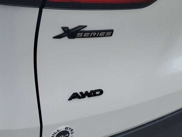 2024 Toyota Grand Highlander Limited XLE
