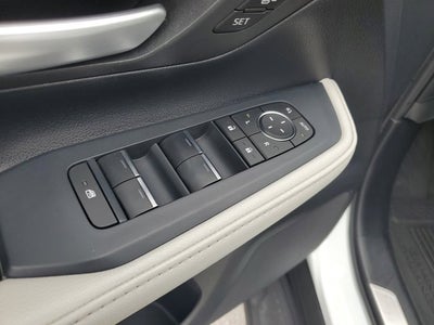 2024 Toyota Grand Highlander Limited XLE