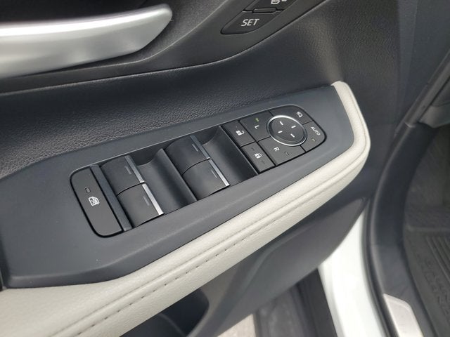 2024 Toyota Grand Highlander Limited XLE