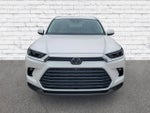 2024 Toyota Grand Highlander Limited XLE