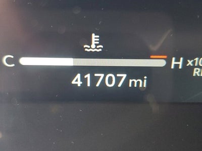 2024 Toyota Grand Highlander Limited XLE