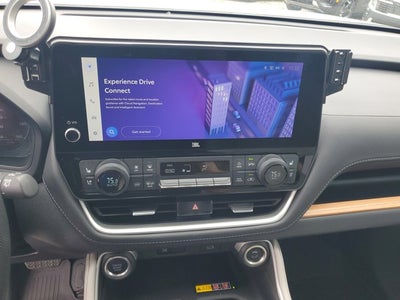 2024 Toyota Grand Highlander Limited XLE
