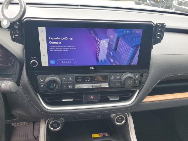 2024 Toyota Grand Highlander Limited XLE