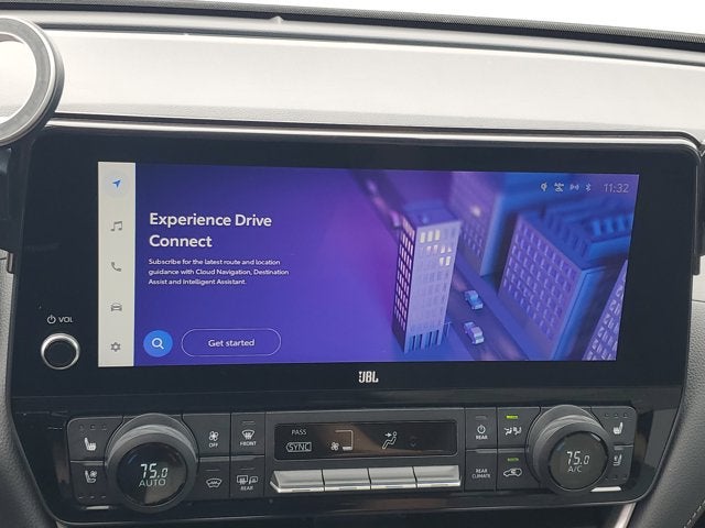 2024 Toyota Grand Highlander Limited XLE